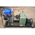 Yamaha 1Ton Gasoline Powerd Lefting Winch